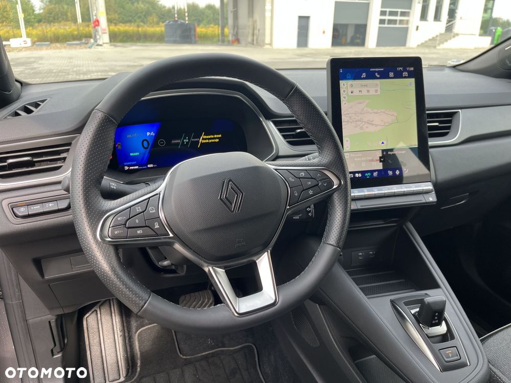 Renault Symbioz 1.8 E-Tech Full Hybrid 160 Techno - 13