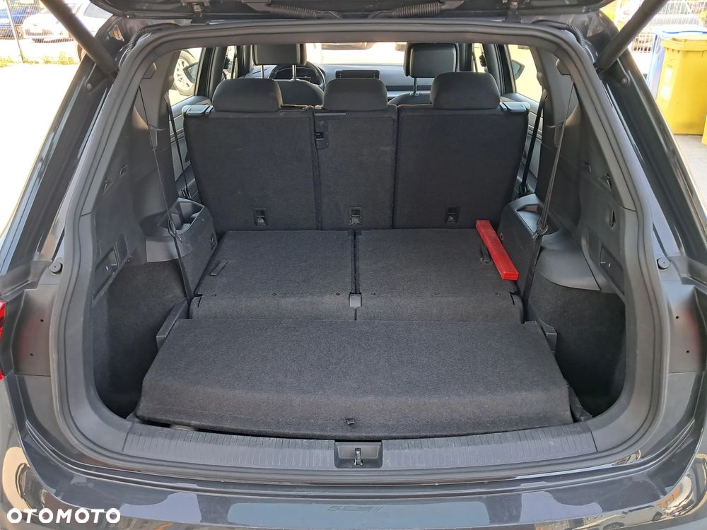 Seat Tarraco 2.0 TDI Style S&S 4Drive DSG - 11