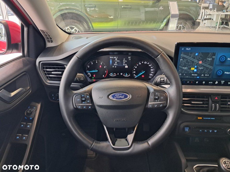 Ford Focus - 14