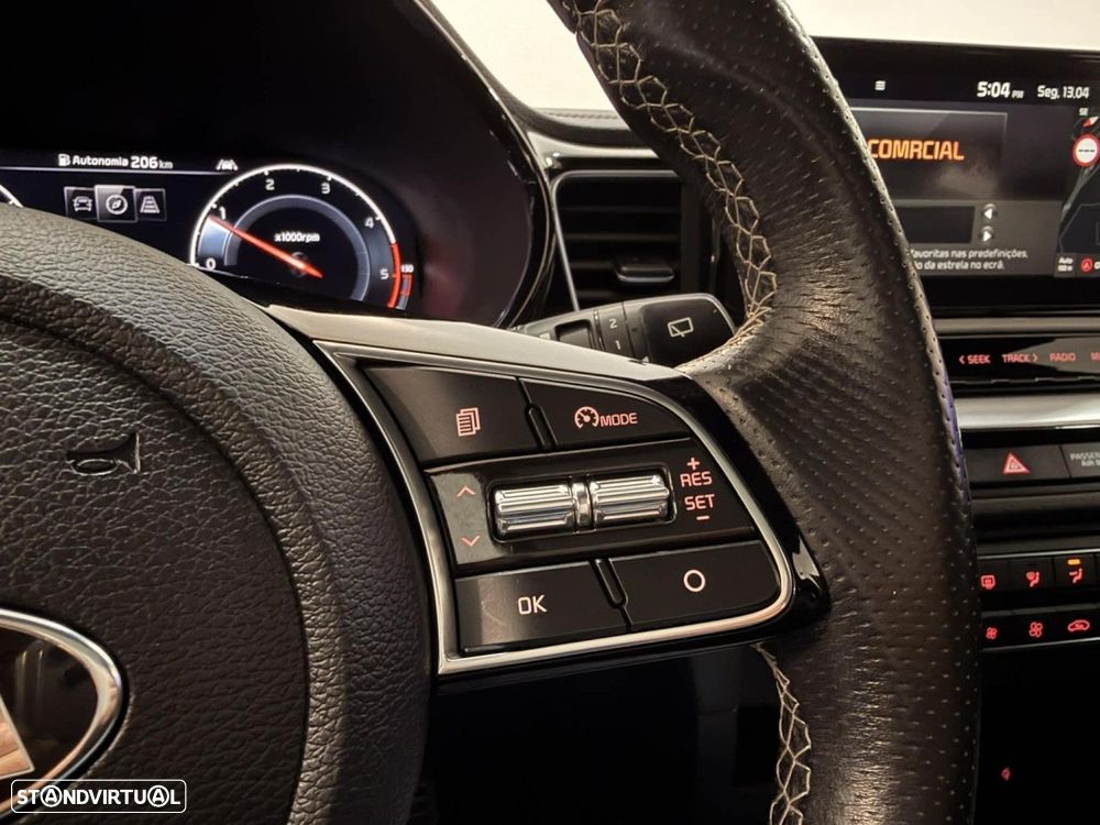 Kia ProCeed 1.6 CRDi GT Line - 26