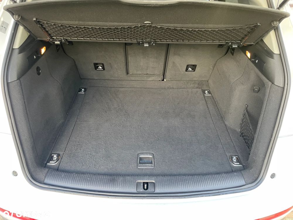 Audi Q5 2.0 TDI Quattro S tronic sport - 17