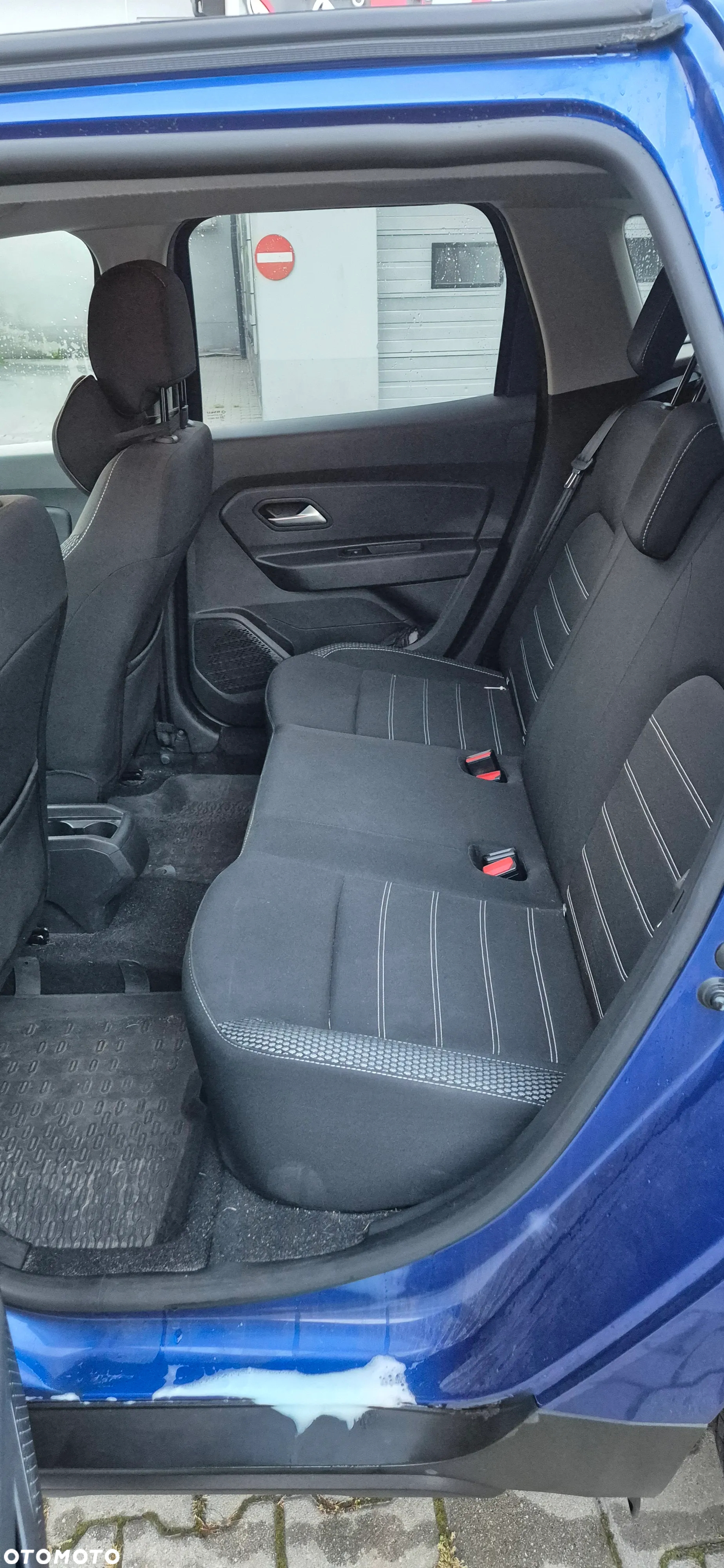 Dacia Duster 1.0 TCe Prestige - 14