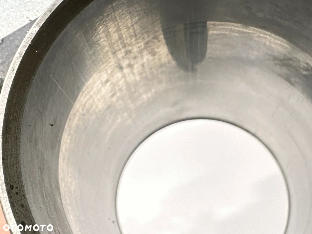 Cylinder Yamaha YBR 125 - 16