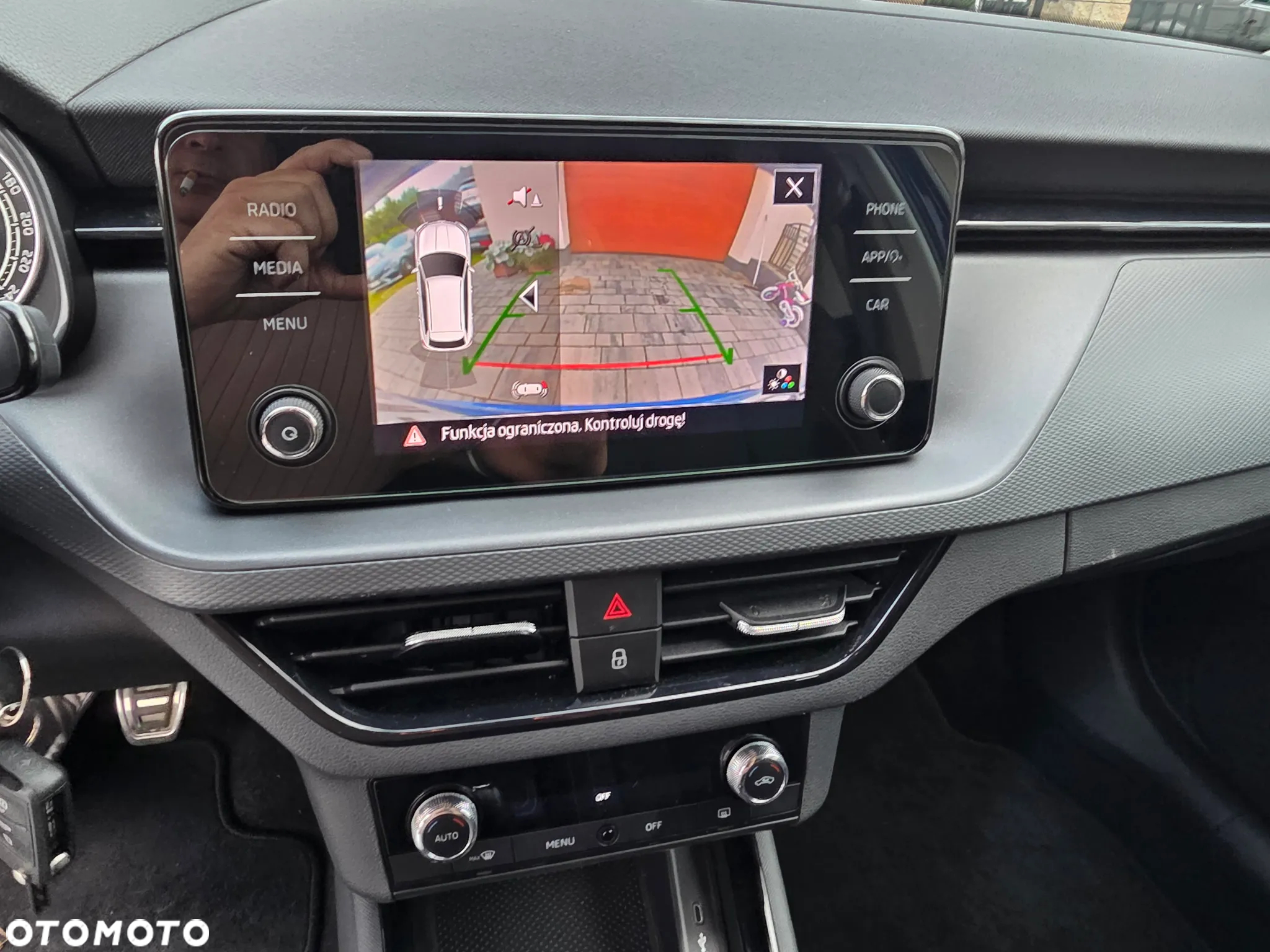 Skoda Kamiq 1.0 TSI Ambition - 6