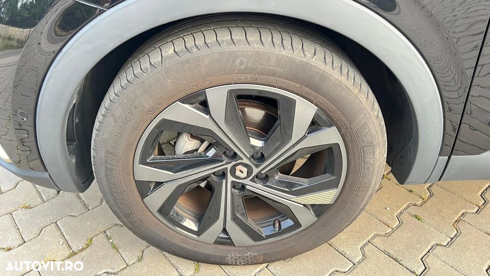 Renault Arkana E-TECH 145 E-Tech Engineered - 12