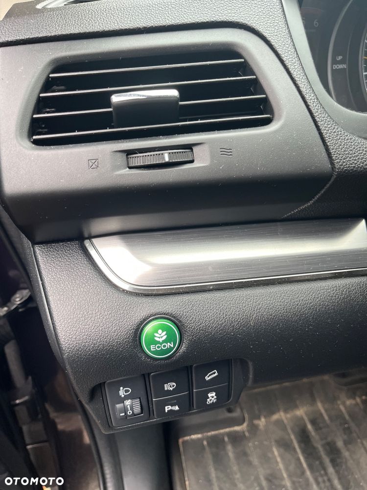 Honda CR-V 1.6i-DTEC Executive (Honda Connect+) - 19