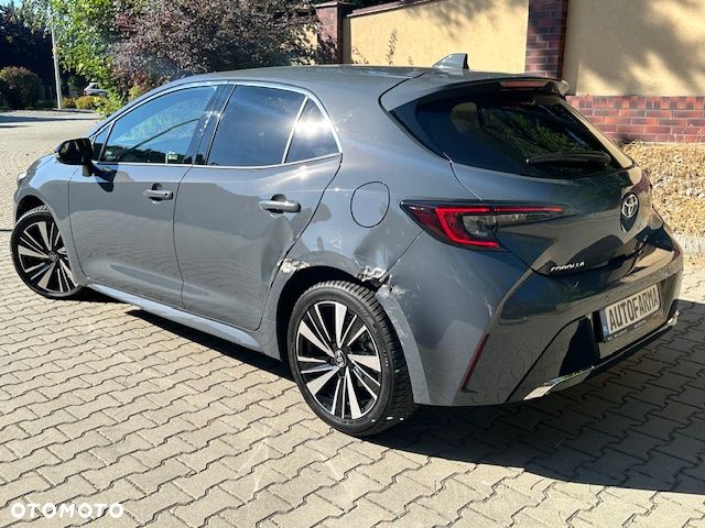 Toyota Corolla 1.8 Business Edition - 11