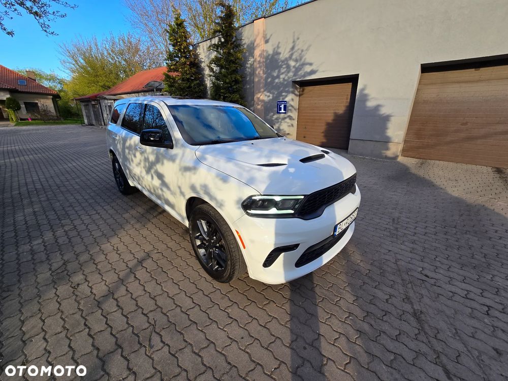 Dodge Durango - 29