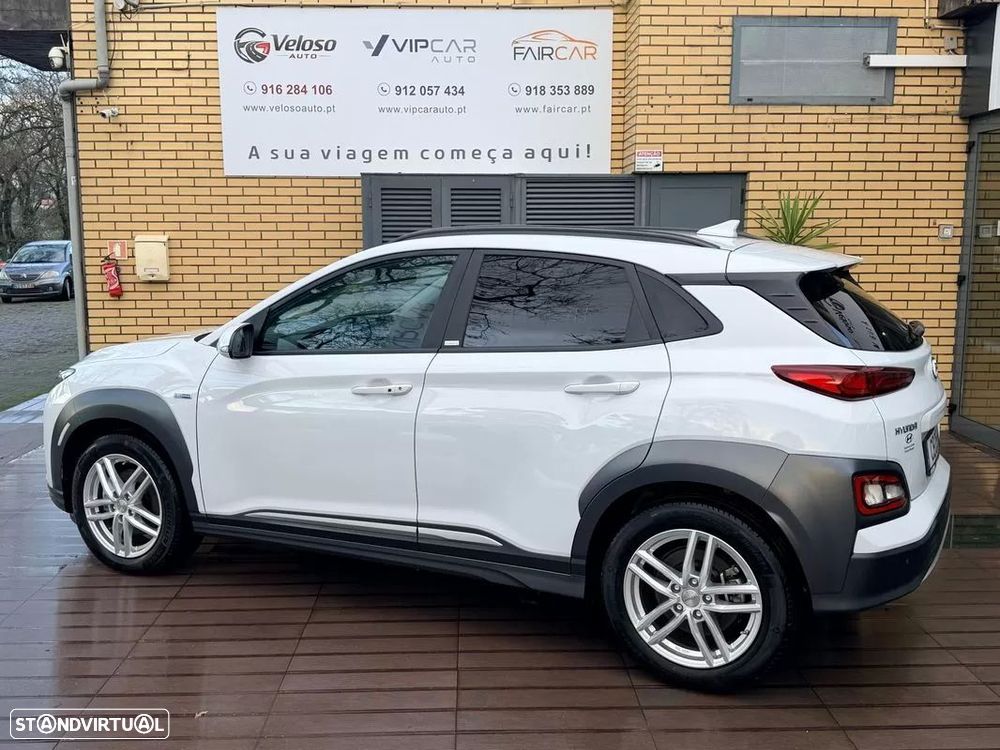 Hyundai Kauai Advantage - 2