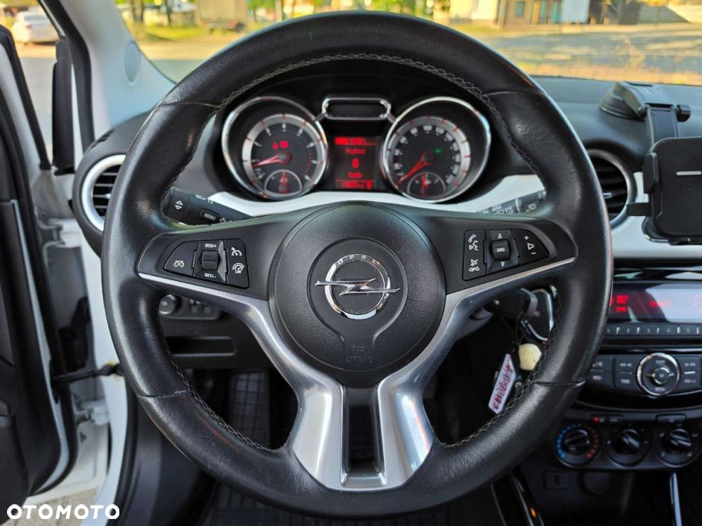 Opel Adam - 22