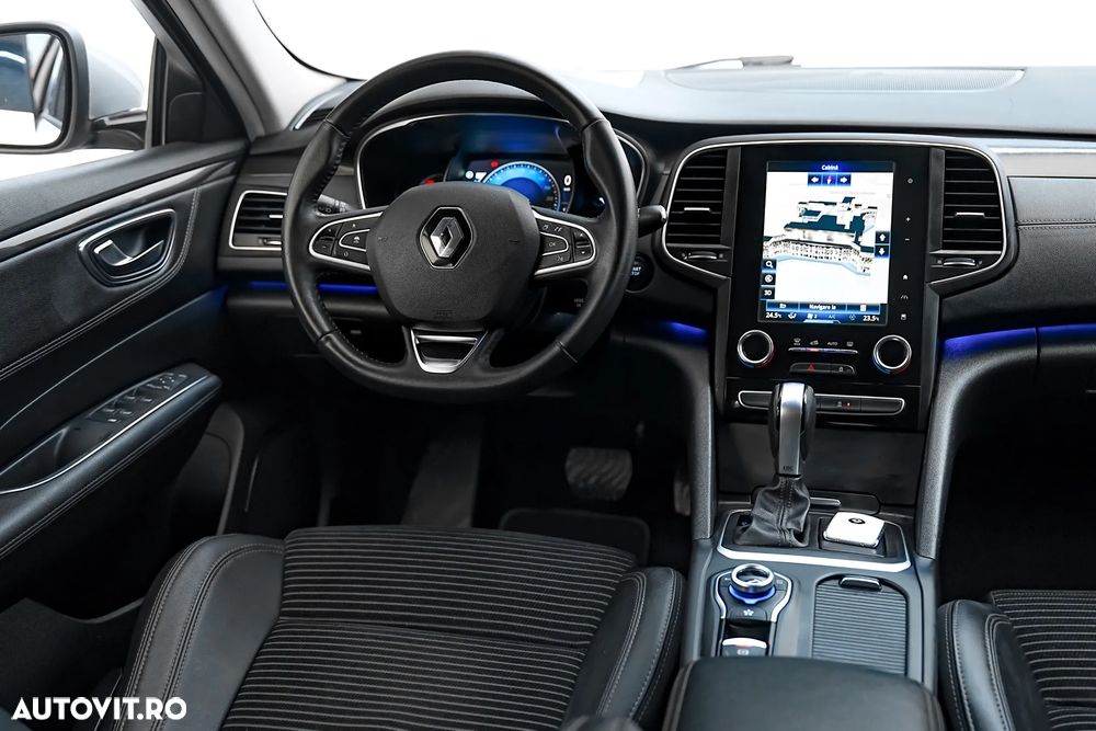 Renault Talisman ENERGY dCi 160 EDC INTENS - 20