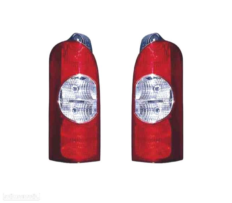 FAROLINS PARA RENAULT MASTER 03-10 - 1