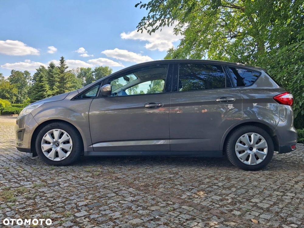 Ford C-MAX - 30