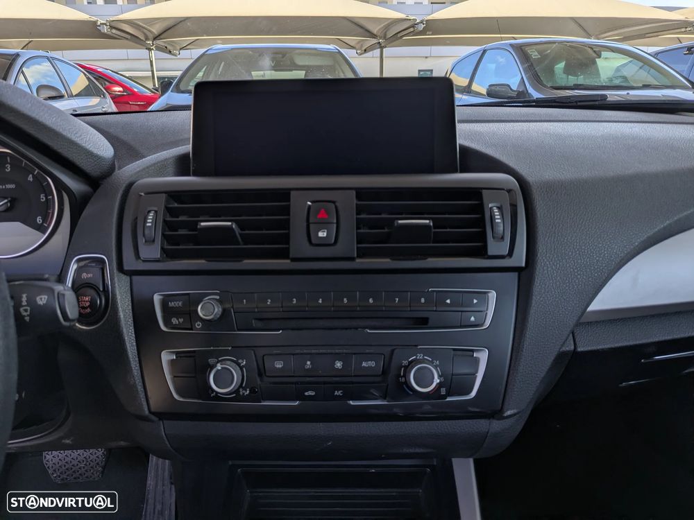 BMW 218 d Coupe Line Sport Auto - 11