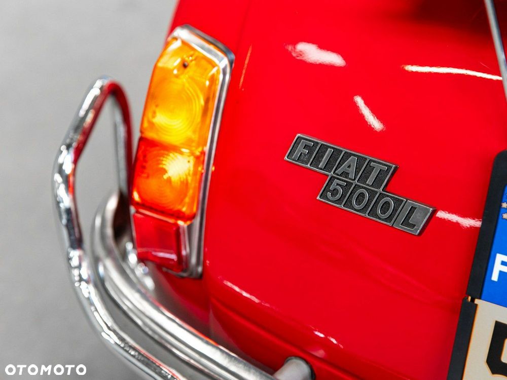 Fiat 500L - 24