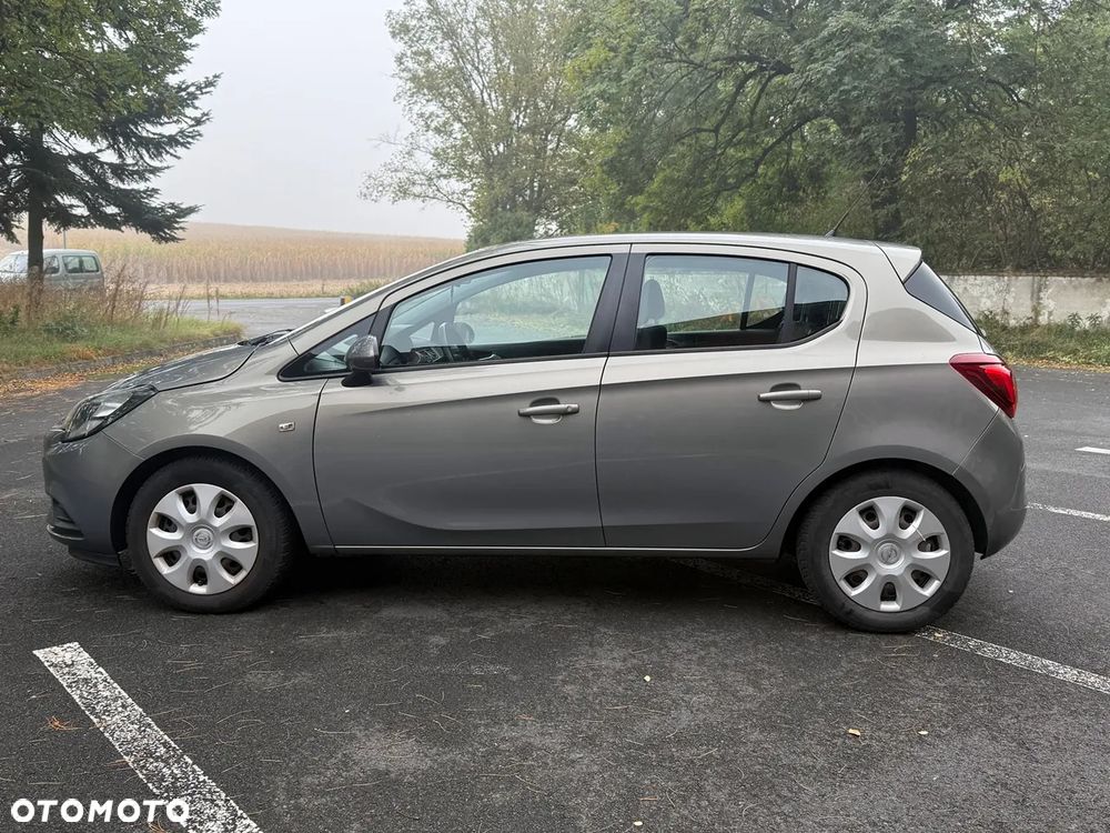 Opel Corsa - 7