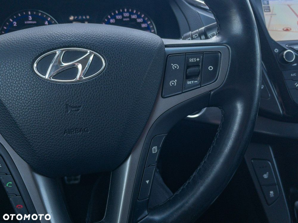 Hyundai i40 1.6 CRDi Business - 16