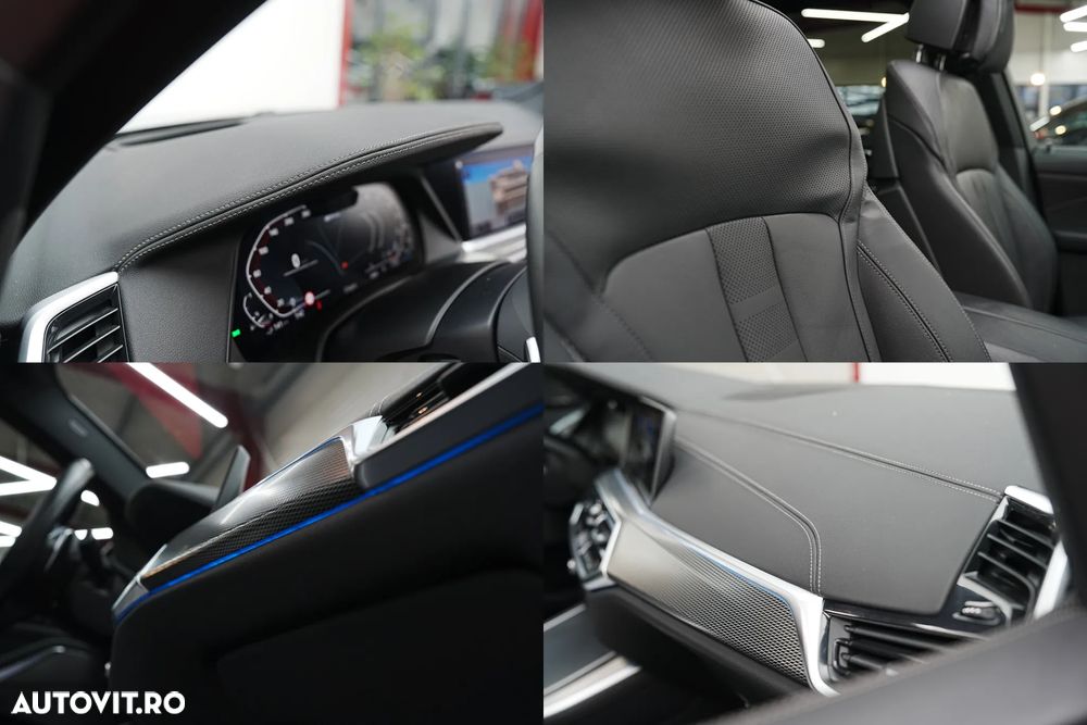 BMW X5 xDrive45e - 31