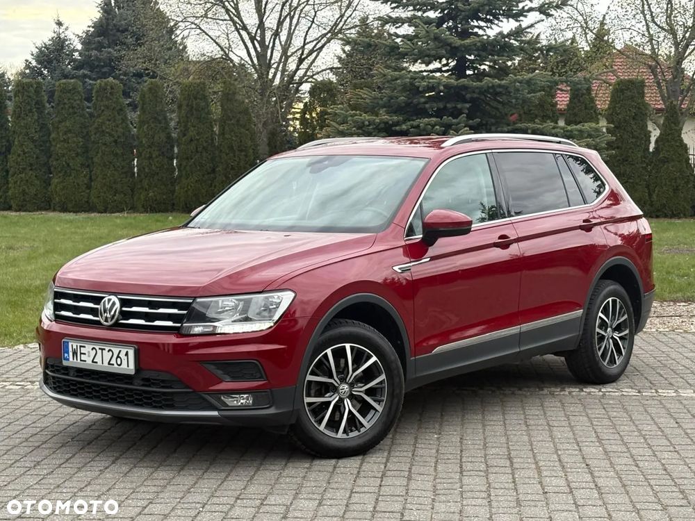 Volkswagen Tiguan - 2