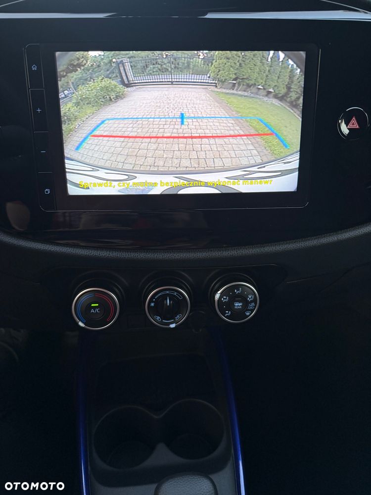 Toyota Aygo X x-shift x-clusive Style Selection - 17