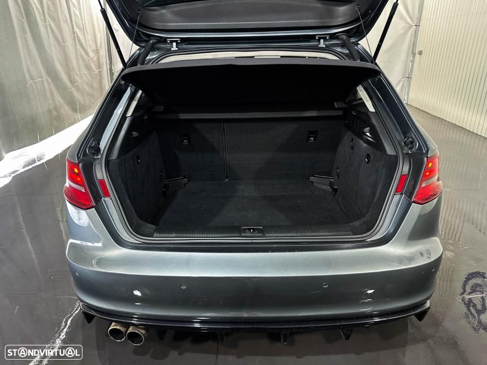Audi A3 Sportback - 59