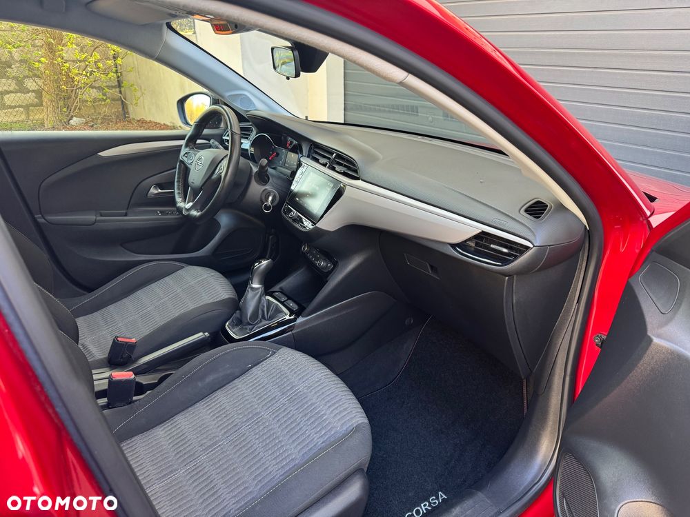 Opel Corsa 1.2 Business S&S - 8