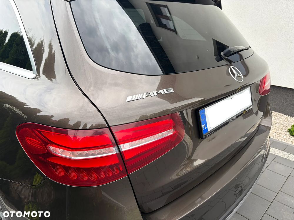 Mercedes-Benz GLC - 15