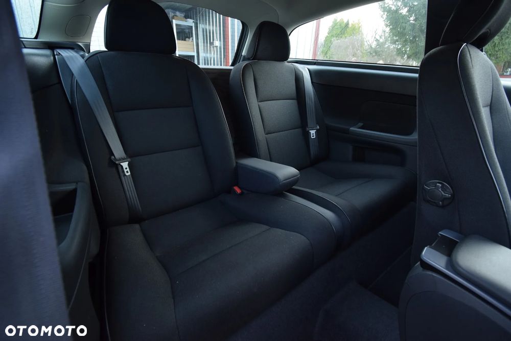 Volvo C30 1.6D DRIVe Edition - 29