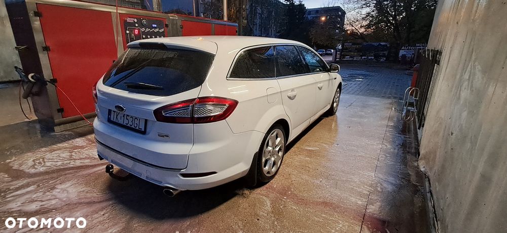 Ford Mondeo 2.0 T Titanium S - 7