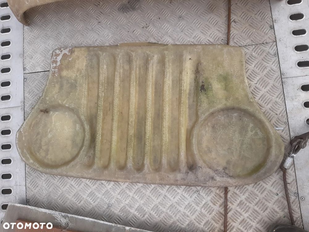 Forma Jeep CJ 5-7 - 20