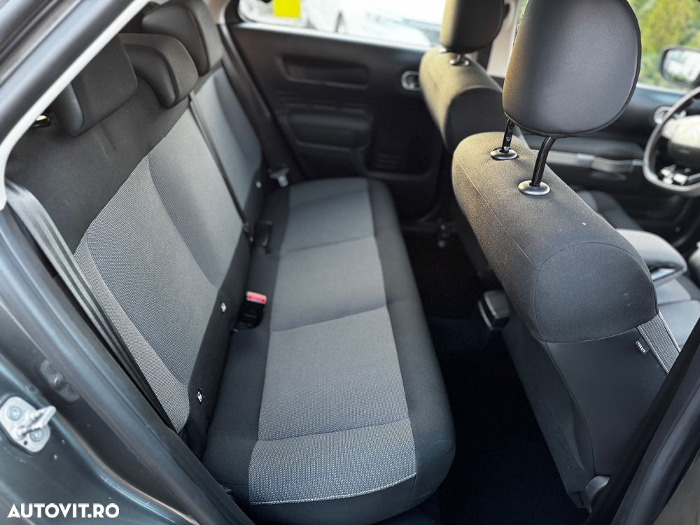 Citroën C4 Cactus e-HDi ETG Start&Stop Shine - 21