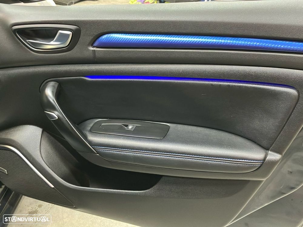 Renault Mégane 1.2 TCE GT Line J18 - 21