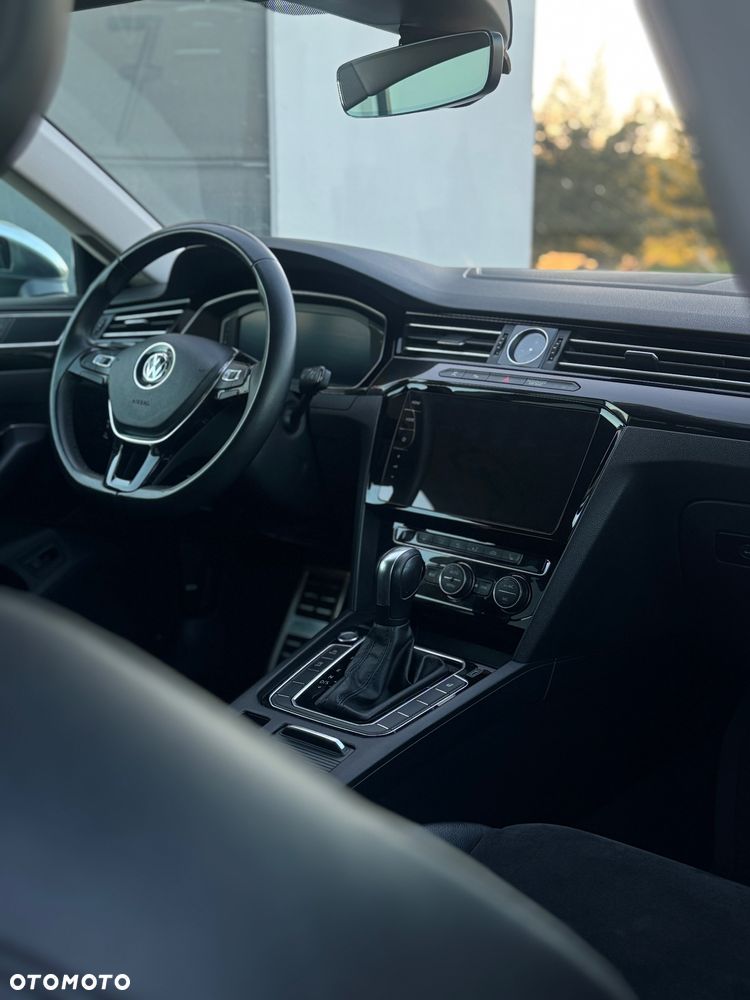 Volkswagen Arteon 2.0 TSI Elegance DSG - 15