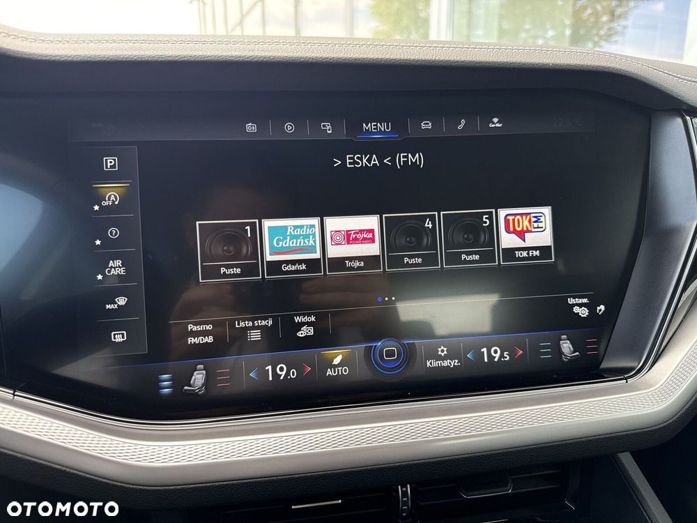Volkswagen Touareg 3.0 V6 TFSI 4Motion - 24
