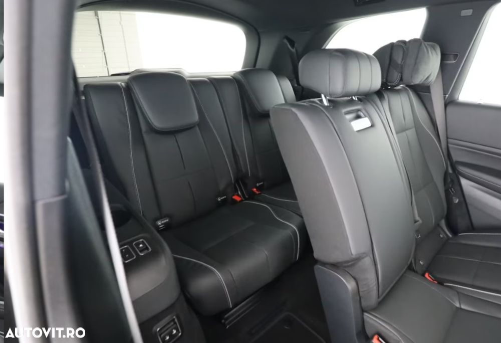 MERCEDES-BENZ GLS 2026 — imagine 12