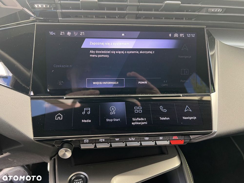 Peugeot 308 1.5 BlueHDi GT S&S EAT8 - 15
