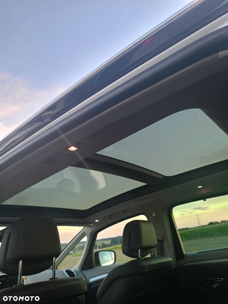 Renault Espace 1.6 dCi Energy Initiale Paris EDC - 20