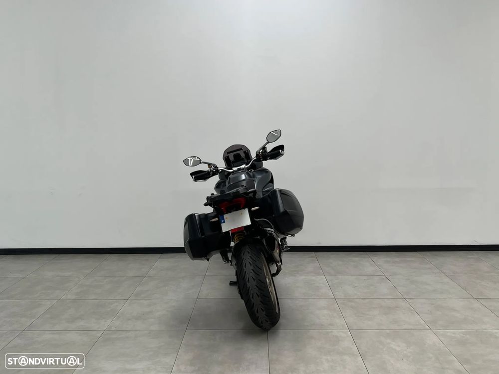 Ducati Multistrada 1260 S - 6