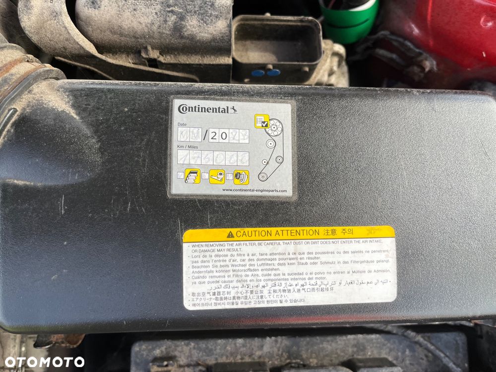 Kia Rio 1.6 Sport - 27