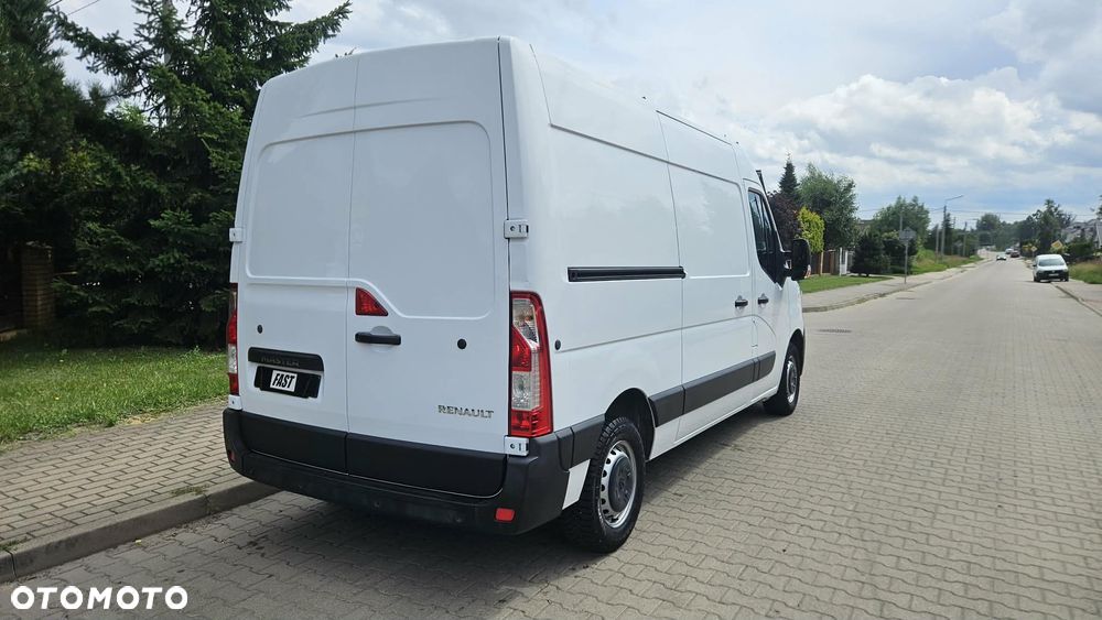 Renault MASTER - 4