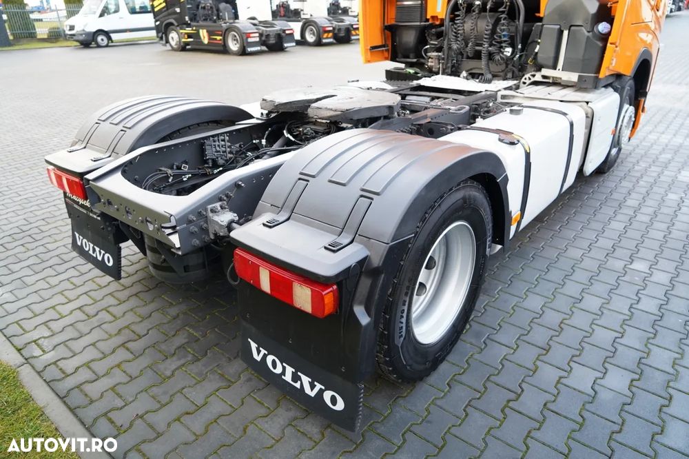 Volvo FH 500 / XXL / STANDARD / EURO 6 - 15