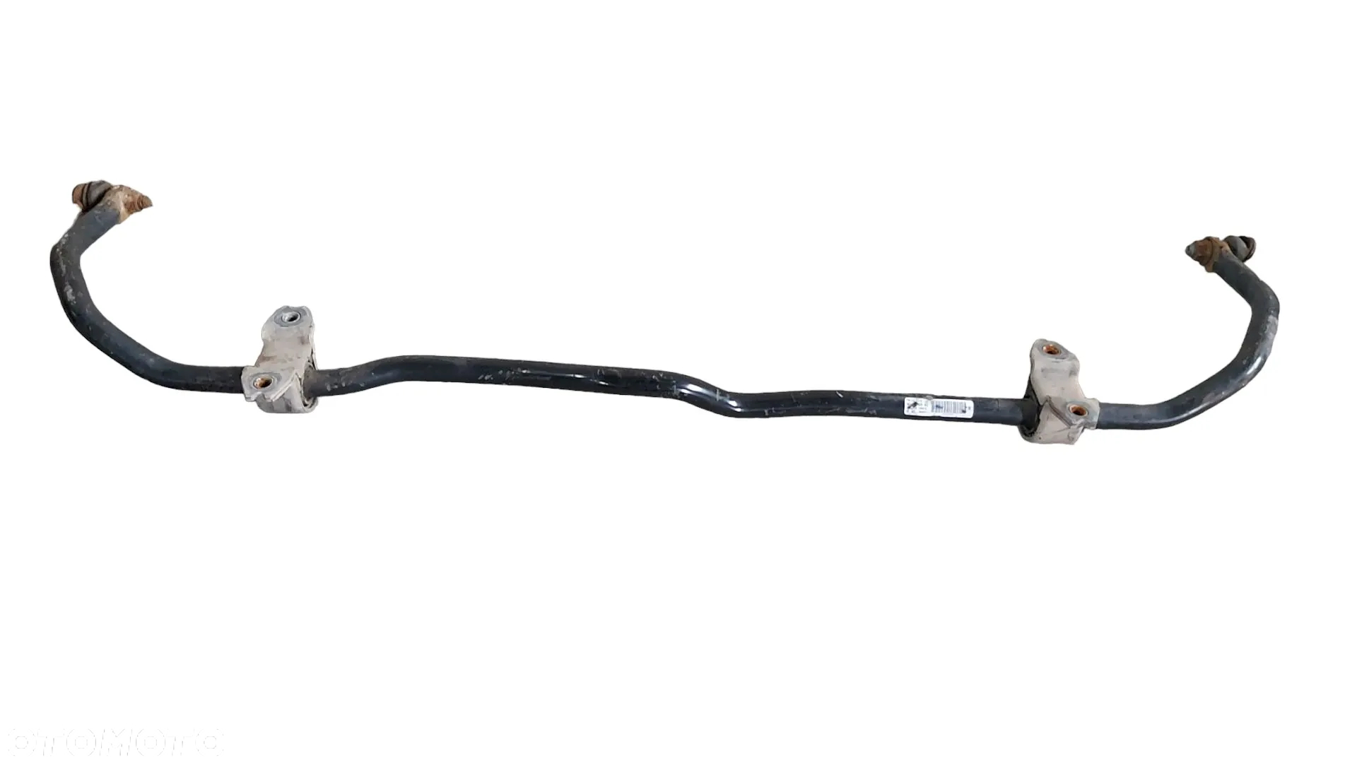 Drążek Stabilizatora Stabilizator Przód Skoda Octavia 3 A3 RS3 8P GOLF V R32 3.2 V6 1K0411303AQ - Gwarancja Wysyłka - 2