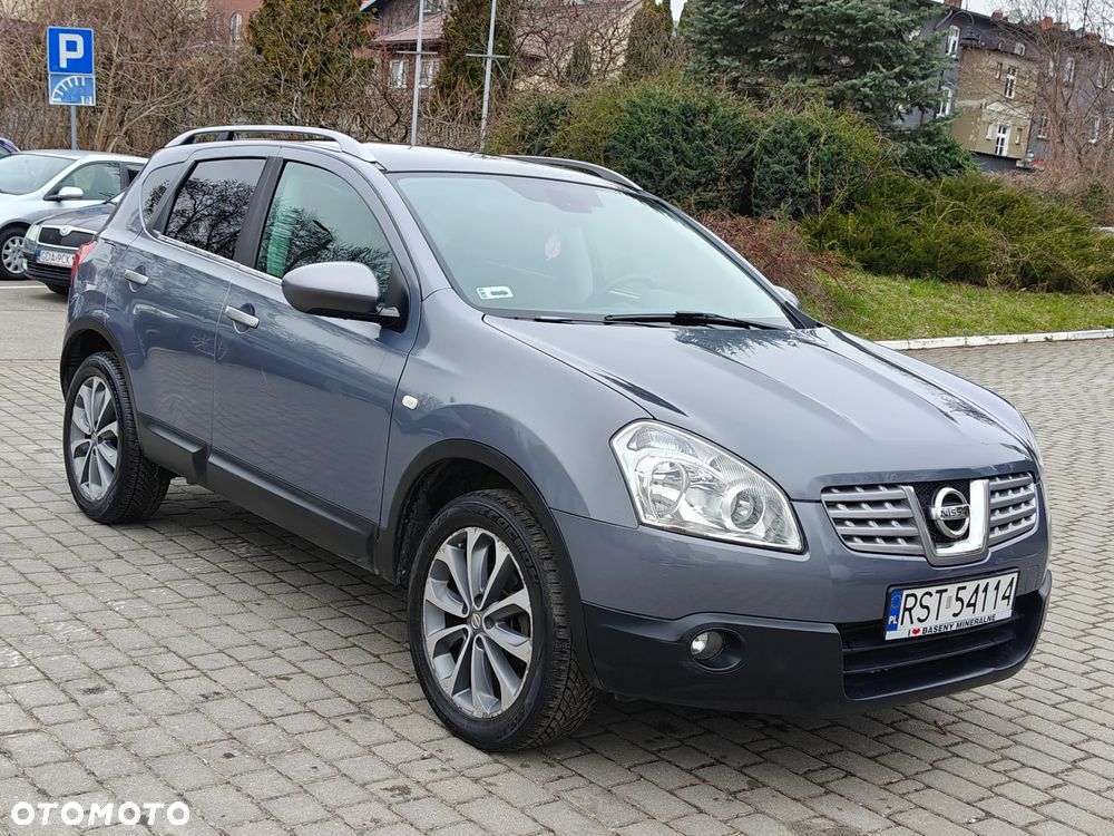 Nissan Qashqai 1.5 dCi Eco visia - 15