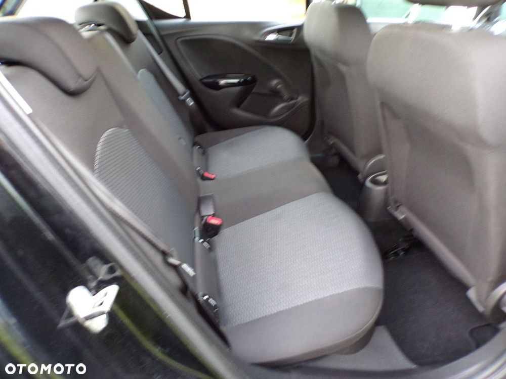 Opel Corsa - 32