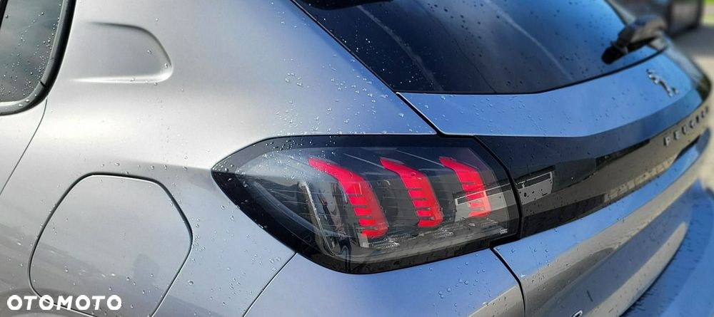 Peugeot 208 1.2 PureTech Allure Pack S&S EAT8 - 32