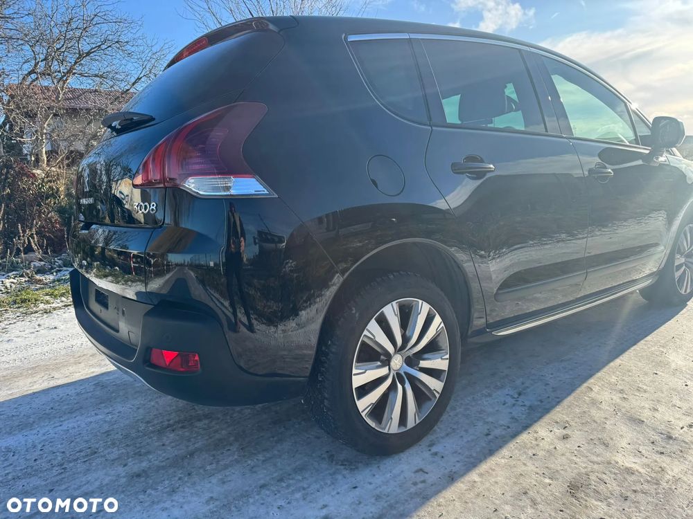 Peugeot 3008 - 13