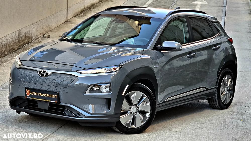 Hyundai KONA Business - 12