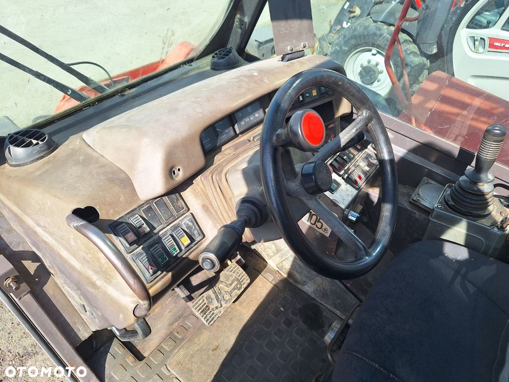 Manitou Mrt 2150 4X4 - 24