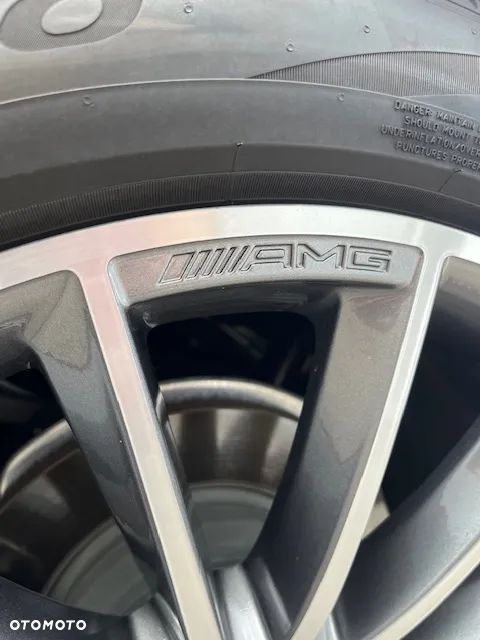 Mercedes-Benz GLE - 9