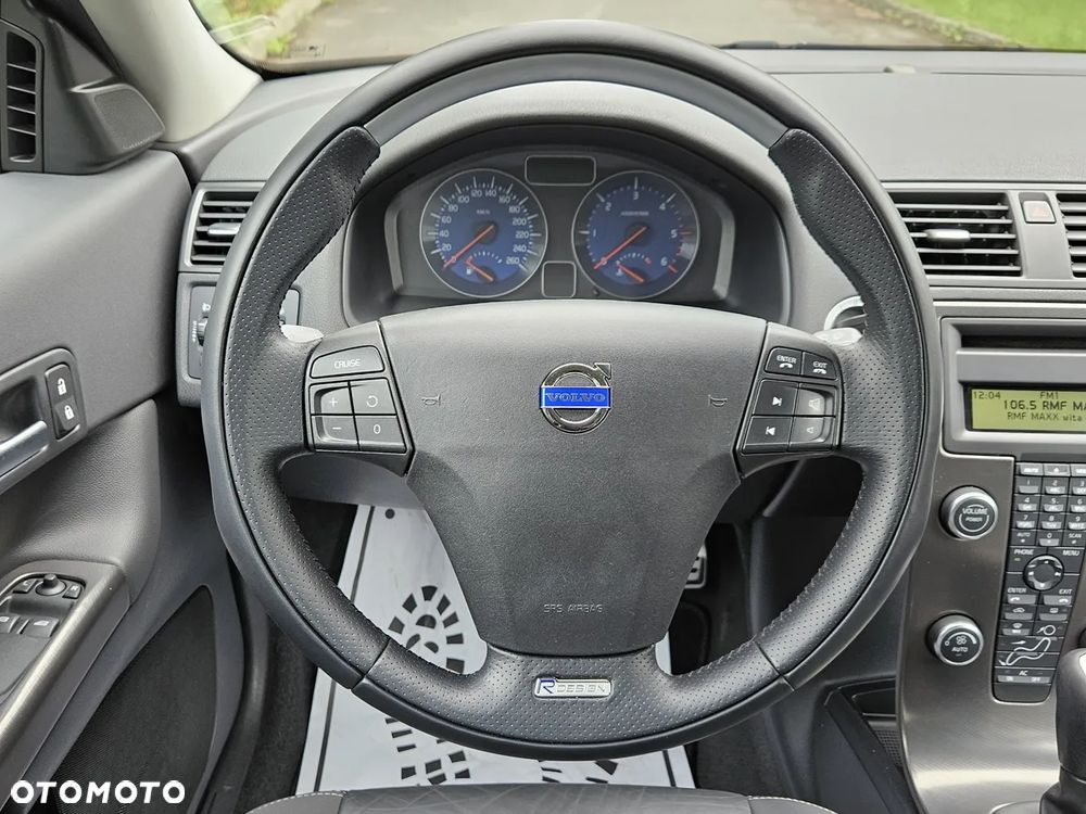 Volvo C30 - 9